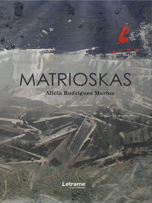 cover image of Matrioskas
